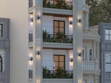 2 BHK Independent Builder Floor in Ramesh Nagar for resale New Delhi. The reference number is 19894701