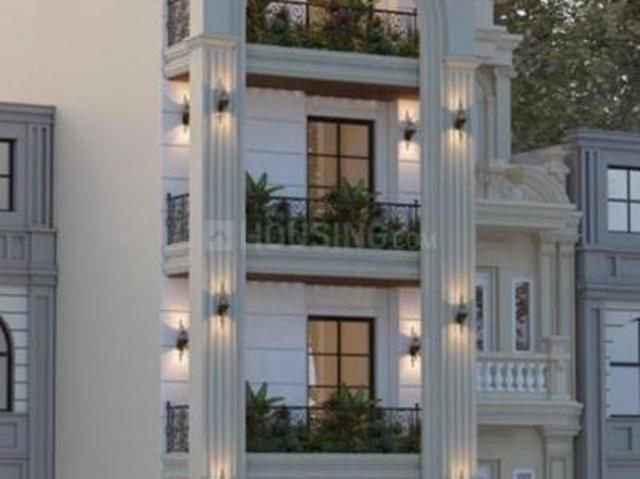 2 BHK Independent Builder Floor in Ramesh Nagar for resale New Delhi. The reference number is 19894701