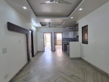 2 BHK Independent Builder Floor in Ramesh Nagar for resale New Delhi. The reference number is 20177519