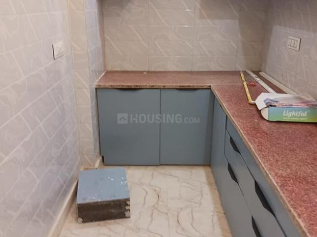 2 BHK Independent Builder Floor in Ramesh Nagar for resale New Delhi. The reference number is 20888719