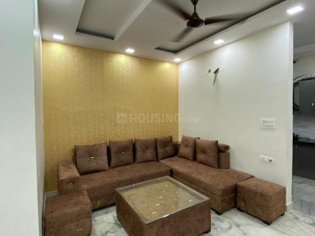2 BHK Independent Builder Floor in Ramesh Nagar for resale New Delhi. The reference number is 21133457