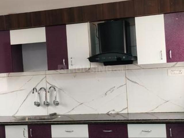 2 BHK Independent Builder Floor in Rameshwaram Colony for rent Jabalpur. The reference number is 20981944