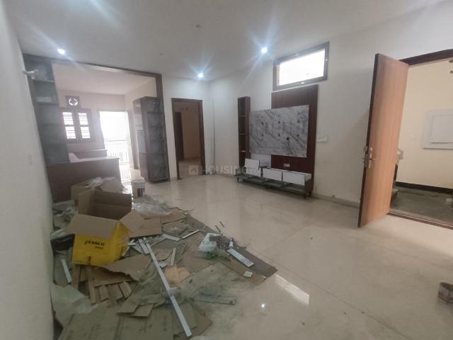 2 BHK Independent Builder Floor in Ramgarh Bhudda for rent Zirakpur. The reference number is 20685025