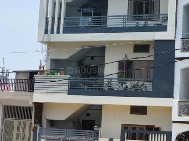 2 BHK Independent Builder Floor in Ramjanki Nagar for rent Gorakhpur. The reference number is 20558285