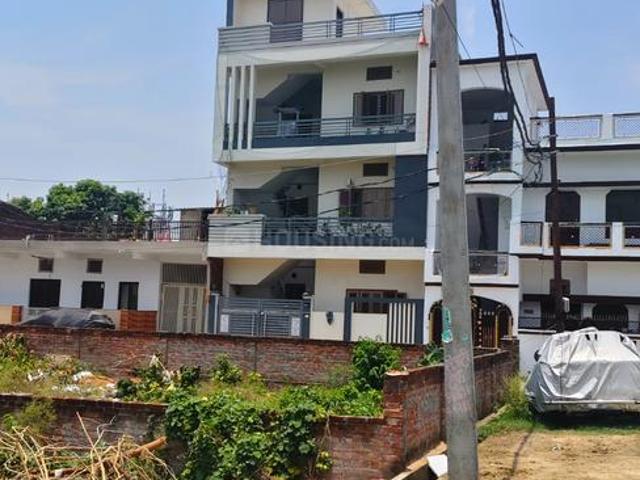2 BHK Independent Builder Floor in Ramjanki Nagar for rent Gorakhpur. The reference number is 20558285