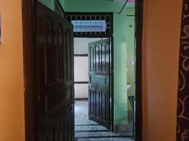 2 BHK Independent Builder Floor in Ramkrishan Nagar for rent Patna. The reference number is 21247036