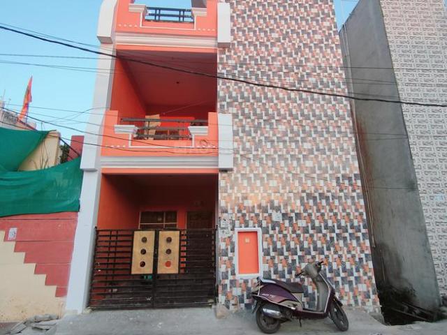 2 BHK Independent Builder Floor in Rampur for rent Jabalpur. The reference number is 14140363