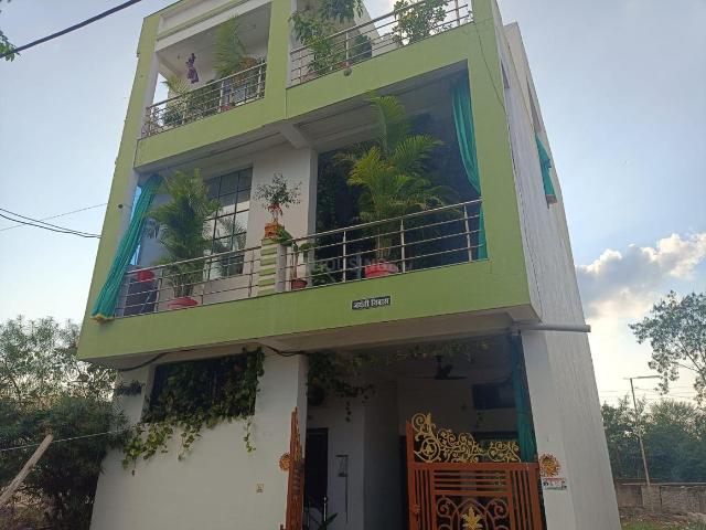 2 BHK Independent Builder Floor in Rampur for rent Jabalpur. The reference number is 14951220