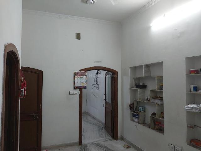 2 BHK Independent Builder Floor in Rangbari for rent Kota. The reference number is 12905779