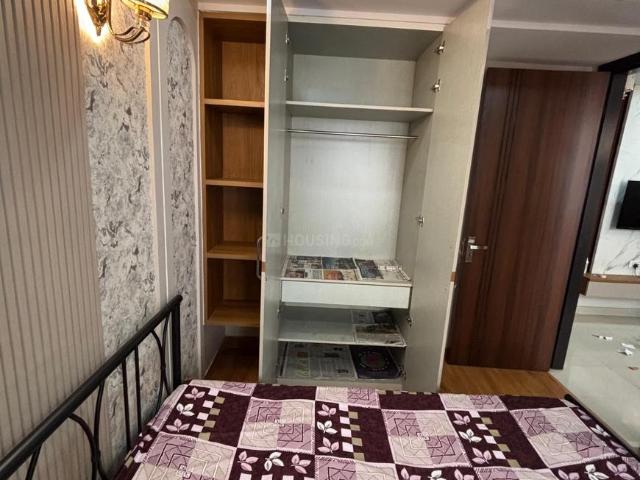 2 BHK Independent Builder Floor in Ranhola for rent New Delhi. The reference number is 20906886