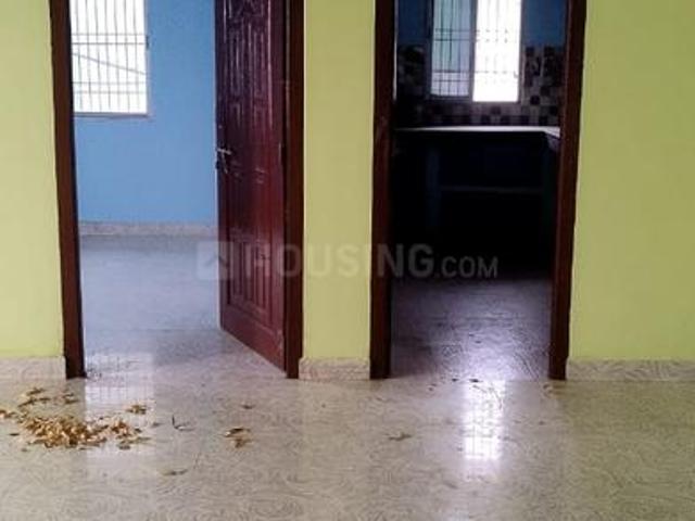 2 BHK Independent Builder Floor in Rani Nagar for rent Purnea. The reference number is 16456122
