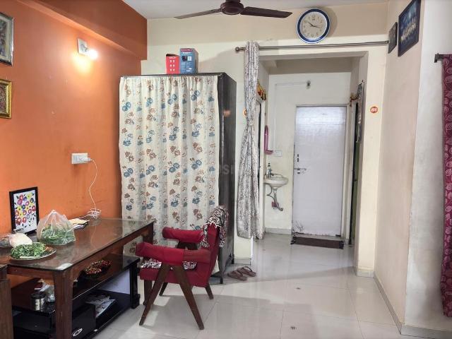 2 BHK Independent Builder Floor in Ranip for resale Ahmedabad. The reference number is 21048612