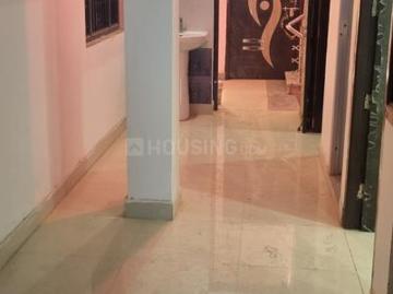2 BHK Independent Builder Floor in Ranipur for rent Patna. The reference number is 14729514