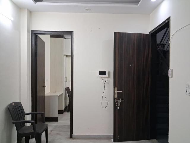 2 BHK Independent Builder Floor in Ranjeet Nagar for rent New Delhi. The reference number is 19444746