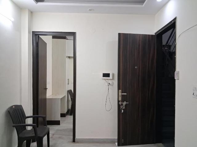 2 BHK Independent Builder Floor in Ranjeet Nagar for rent New Delhi. The reference number is 19444746