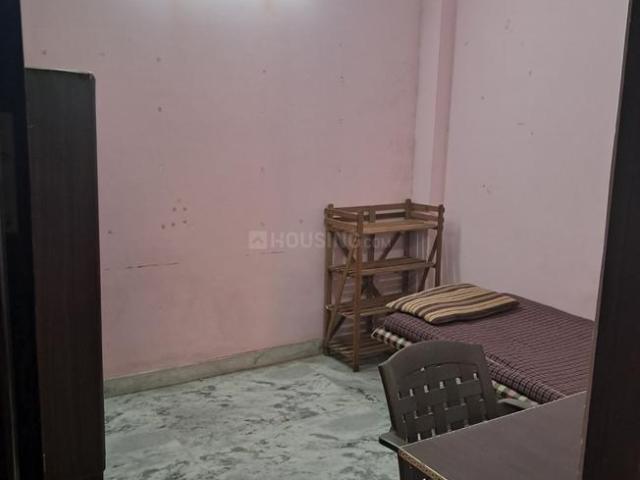 2 BHK Independent Builder Floor in Ranjeet Nagar for resale New Delhi. The reference number is 13694508