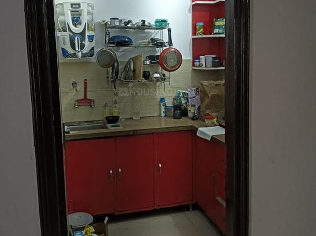 2 BHK Independent Builder Floor in Ranjit Avenue for rent Amritsar. The reference number is 19184758