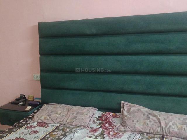 2 BHK Independent Builder Floor in Ranjit Avenue for rent Amritsar. The reference number is 20632956