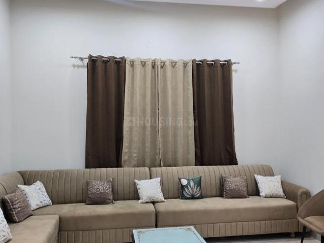 2 BHK Independent Builder Floor in Ranjit Avenue for rent Amritsar. The reference number is 21032503
