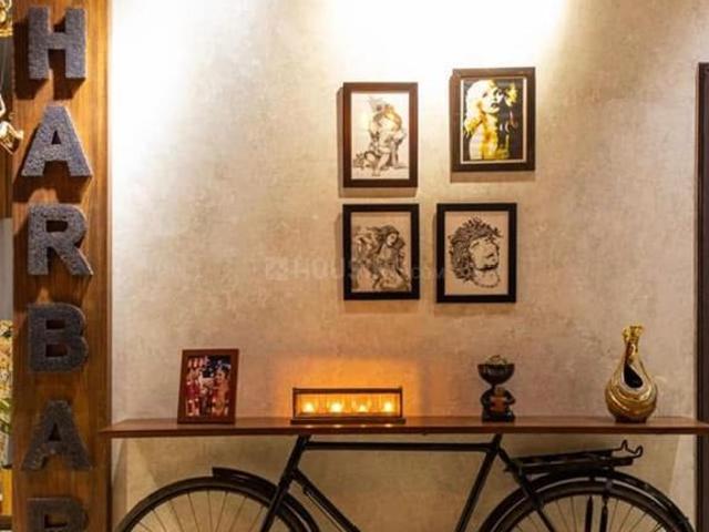 2 BHK Independent Builder Floor in Ranjit Avenue for rent Amritsar. The reference number is 21137658
