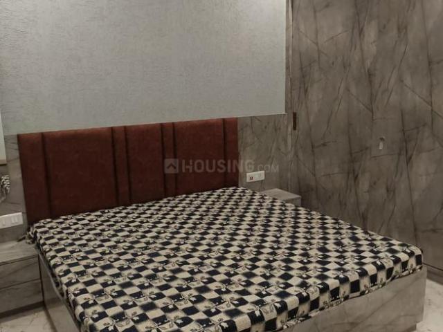 2 BHK Independent Builder Floor in Ranjit Avenue for rent Amritsar. The reference number is 21228687