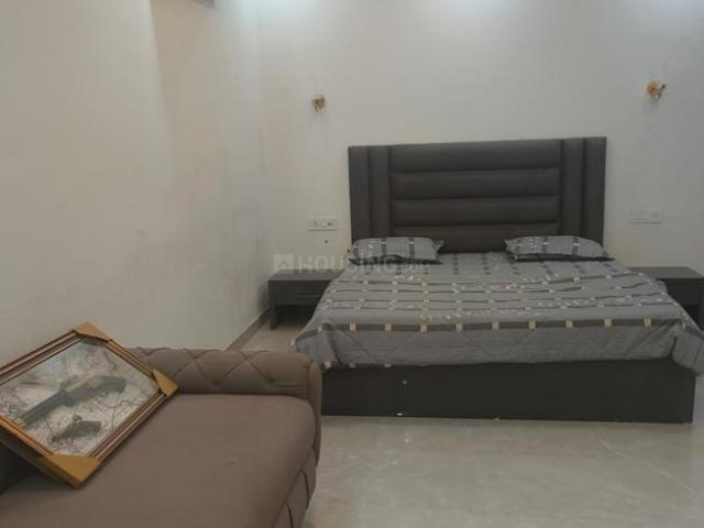 2 BHK Independent Builder Floor in Ranjit Avenue for rent Amritsar. The reference number is 21240742