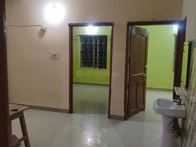 2 BHK Independent Builder Floor in Rasulgarh for rent Bhubaneswar. The reference number is 21332309