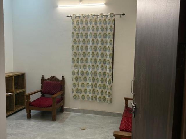 2 BHK Independent Builder Floor in Ratanada for rent Jodhpur. The reference number is 18661746