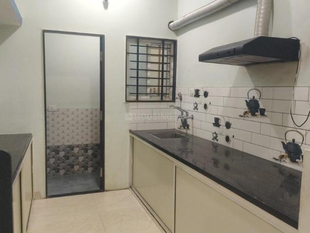 2 BHK Independent Builder Floor in Rau for rent Indore. The reference number is 19314866