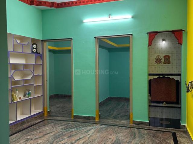 2 BHK Independent Builder Floor in Rayasandra for rent Bengaluru. The reference number is 16464797