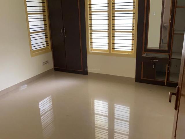 2 BHK Independent Builder Floor in Rayasandra for rent Bengaluru. The reference number is 20801346