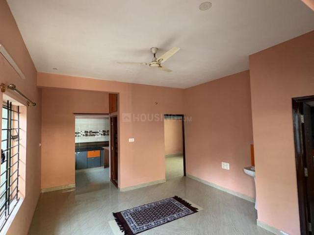 2 BHK Independent Builder Floor in Rayasandra for rent Bengaluru. The reference number is 21042738