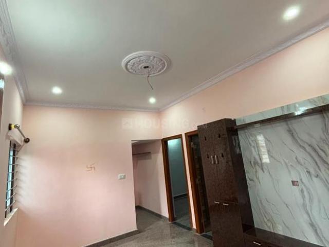 2 BHK Independent Builder Floor in Rayasandra for rent Bengaluru. The reference number is 21197704