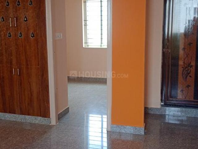 2 BHK Independent Builder Floor in Raysandara for rent Bengaluru. The reference number is 16258871