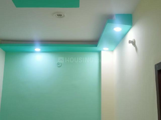2 BHK Independent Builder Floor in Razapur Khurd for rent New Delhi. The reference number is 17382766