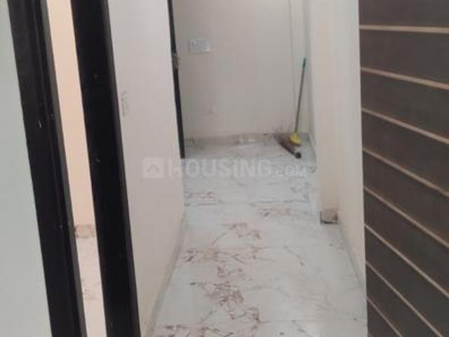 2 BHK Independent Builder Floor in Razapur Khurd for rent New Delhi. The reference number is 20287912