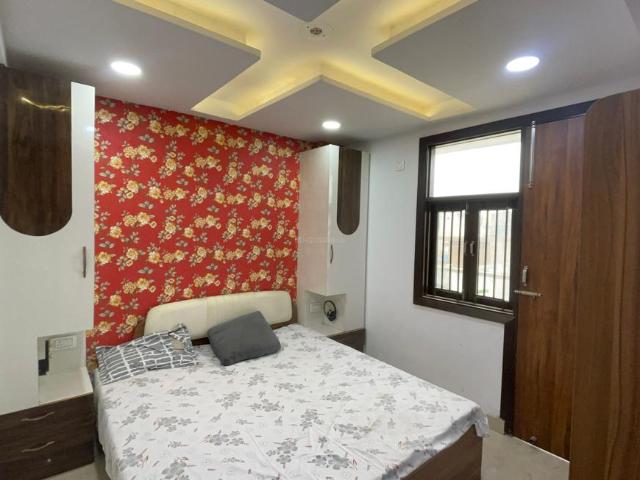 2 BHK Independent Builder Floor in Razapur Khurd for rent New Delhi. The reference number is 21035381