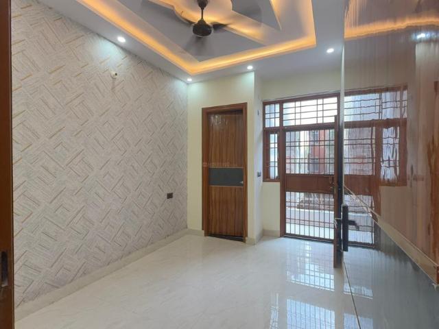 2 BHK Independent Builder Floor in Razapur Khurd for rent New Delhi. The reference number is 21165614