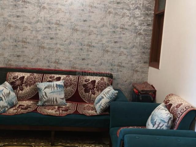 2 BHK Independent Builder Floor in Razapur Khurd for resale New Delhi. The reference number is 16884991