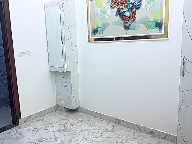 2 BHK Independent Builder Floor in Razapur Khurd for resale New Delhi. The reference number is 19742541
