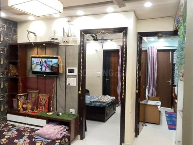 2 BHK Independent Builder Floor in Razapur Khurd for resale New Delhi. The reference number is 20691790