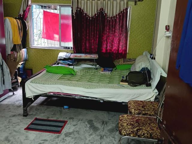 2 BHK Independent Builder Floor in Regent Park for resale Kolkata. The reference number is 18707842