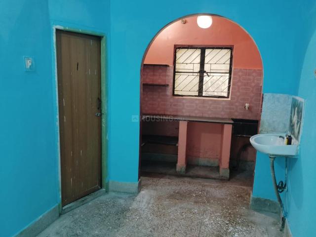 2 BHK Independent Builder Floor in Regent Park for resale Kolkata. The reference number is 18886281