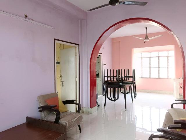 2 BHK Independent Builder Floor in Ashok Nagar for resale Kolkata. The reference number is 19353531