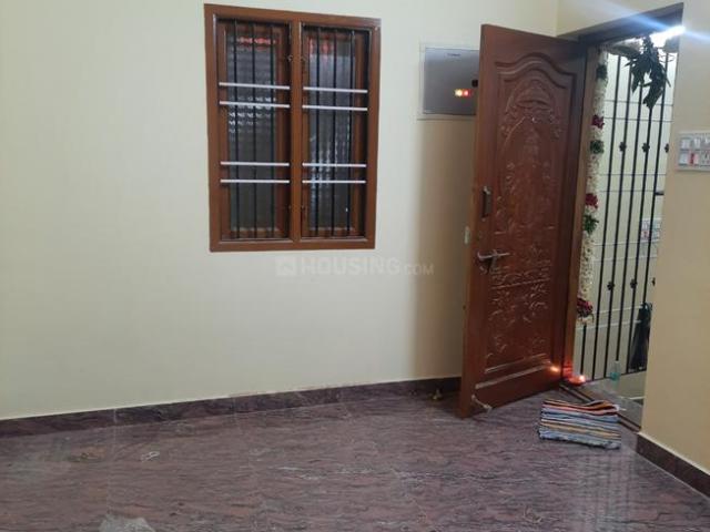 2 BHK Independent Builder Floor in Red Hills for rent Chennai. The reference number is 13881967