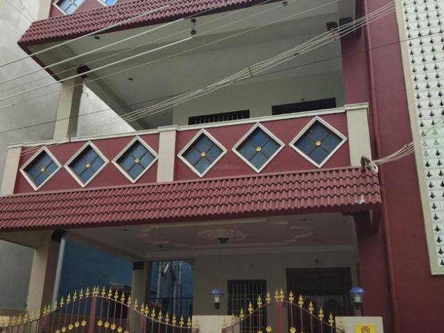2 BHK Independent Builder Floor in Reddiarpalayam for rent Puducherry. The reference number is 9481817