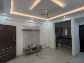2 BHK Independent Builder Floor in Reliaable Tranquil Layout for rent Bengaluru. The reference number is 20466568
