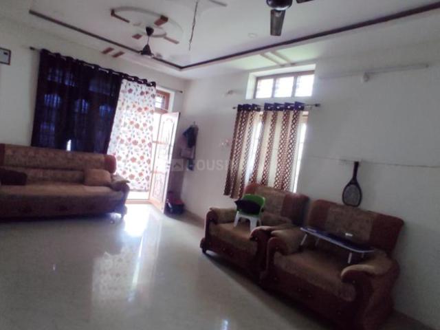 2 BHK Independent Builder Floor in Rendlagadda for rent Sangareddy. The reference number is 20929220