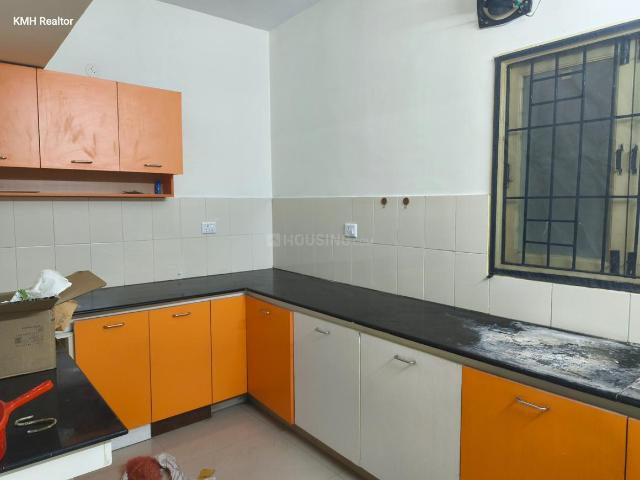 2 BHK Independent Builder Floor in Reserve Police Line for rent Madurai. The reference number is 21211760