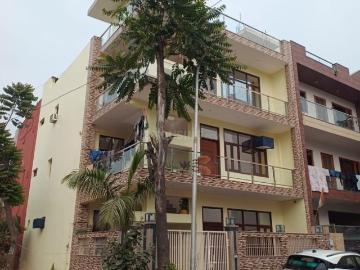 2 BHK Independent Builder Floor in RHO 2 for rent Greater Noida. The reference number is 20284504